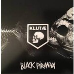 KLUTAE - BLACK PIRANHA