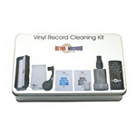 Retro Musique Vinyl Record Cleaning Kit