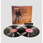 RZA - AS BOBBY DIGITAL DIGITAL BULLET - 2LP