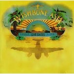 Wishbone Ash ‎– Live Dates