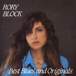 Rory Block ‎– Best Blues And Originals