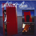 Albert Lee ‎– Hiding