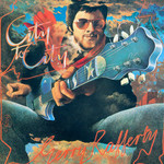 Gerry Rafferty ‎– City To City