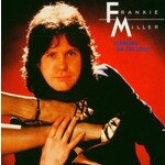 Frankie Miller ‎– Standing On The Edge