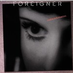 Foreigner ‎– Inside Information