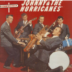 Johnny And The Hurricanes ‎– Johnny And The Hurricanes 2LP