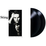 Sting ‎– ...Nothing Like The Sun 2LP