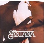 Santana ‎– The Very Best Of 2LP