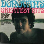 Donovan ‎– Donovan's Greatest Hits