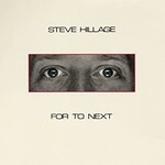 Steve Hillage ‎– For To Next