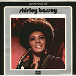 Shirley Bassey ‎– Portrait Of Shirley Bassey