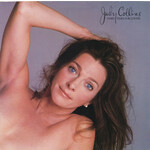 Judy Collins ‎– Hard Times For Lovers LP