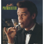 Buster Poindexter ‎– Buster Poindexter LP