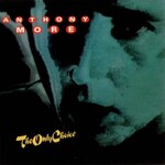 Anthony More ‎– The Only Choice LP