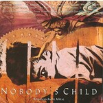 Various ‎– Nobody's Child - Romanian Angel Appeal