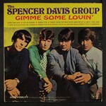 The Spencer Davis Group ‎– Gimme Some Lovin'