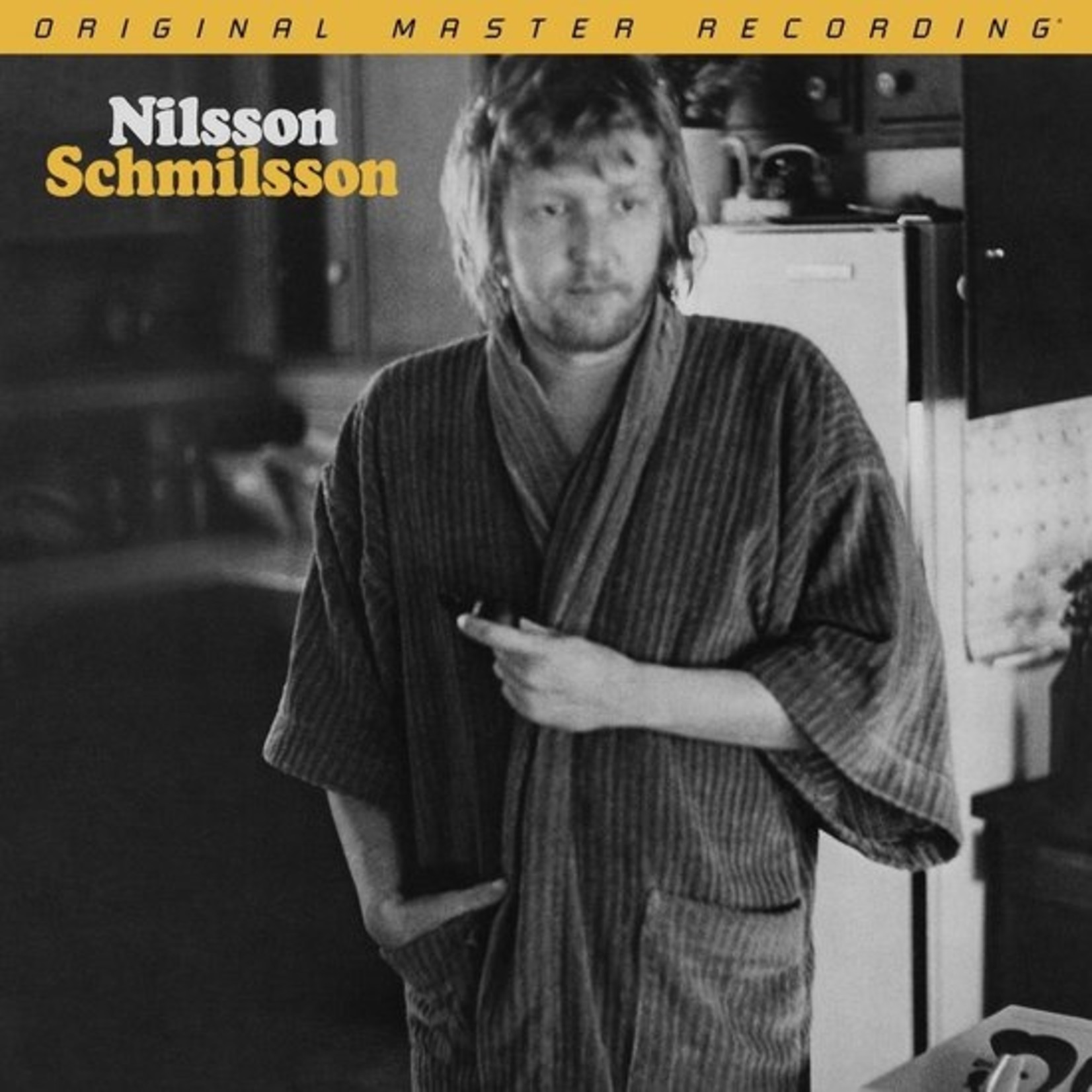 Nilsson ‎– Nilsson Schmilsson