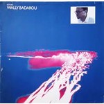 Wally Badarou ‎– Echoes