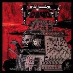 VOIVOD - RRRÖÖÖAAARRR LP