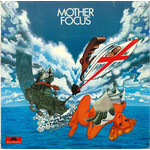 Focus ‎– Mother Focus