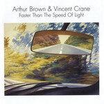 Arthur Brown / Vincent Crane ‎– Faster Than The Speed Of Light