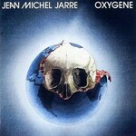 Jean-Michel Jarre ‎– Oxygène