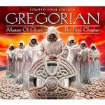 Gregorian ‎– Masters Of Chant X: The Final Chapter 2LP