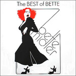 Bette Midler ‎– The Best Of Bette