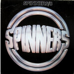 Spinners ‎– Spinners/8