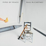 Paul McCartney ‎– Pipes Of Peace