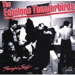 The Fabulous Thunderbirds ‎– Powerful Stuff