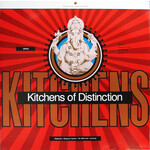 Kitchens Of Distinction ‎– Elephantine E.P.