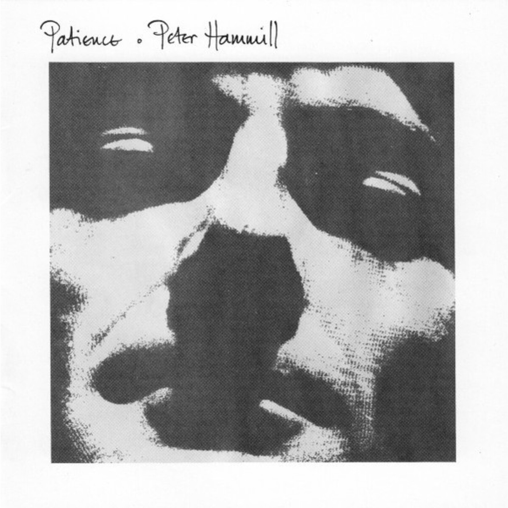 Peter Hammill ‎– Patience