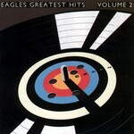 Eagles ‎– Eagles Greatest Hits Volume 2