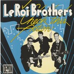 The LeRoi Brothers ‎– The LeRoi Brothers