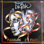 Dr. Hook ‎– Pleasure & Pain