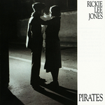 Rickie Lee Jones ‎– Pirates