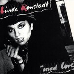 Linda Ronstadt – Mad Love