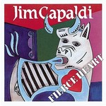 Jim Capaldi ‎– Fierce Heart