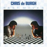 Chris de Burgh ‎– Best Moves