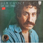 Jim Croce ‎– Life And Times