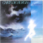 Chris de Burgh ‎– The Getaway