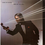 Chris de Burgh ‎– Man On The Line LP