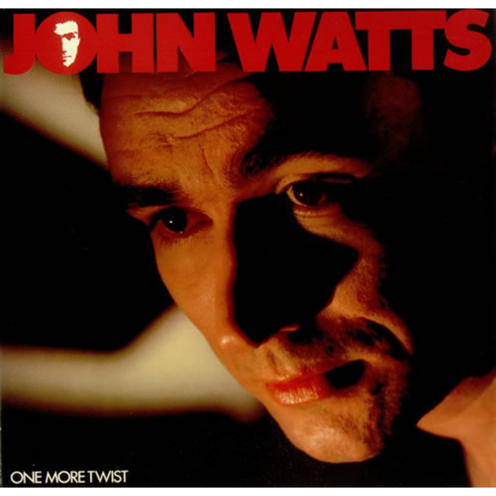 John Watts ‎– One More Twist