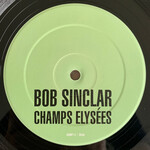 Bob Sinclar ‎– Champs Elysées (Sampler) (Part 2 Of 3)