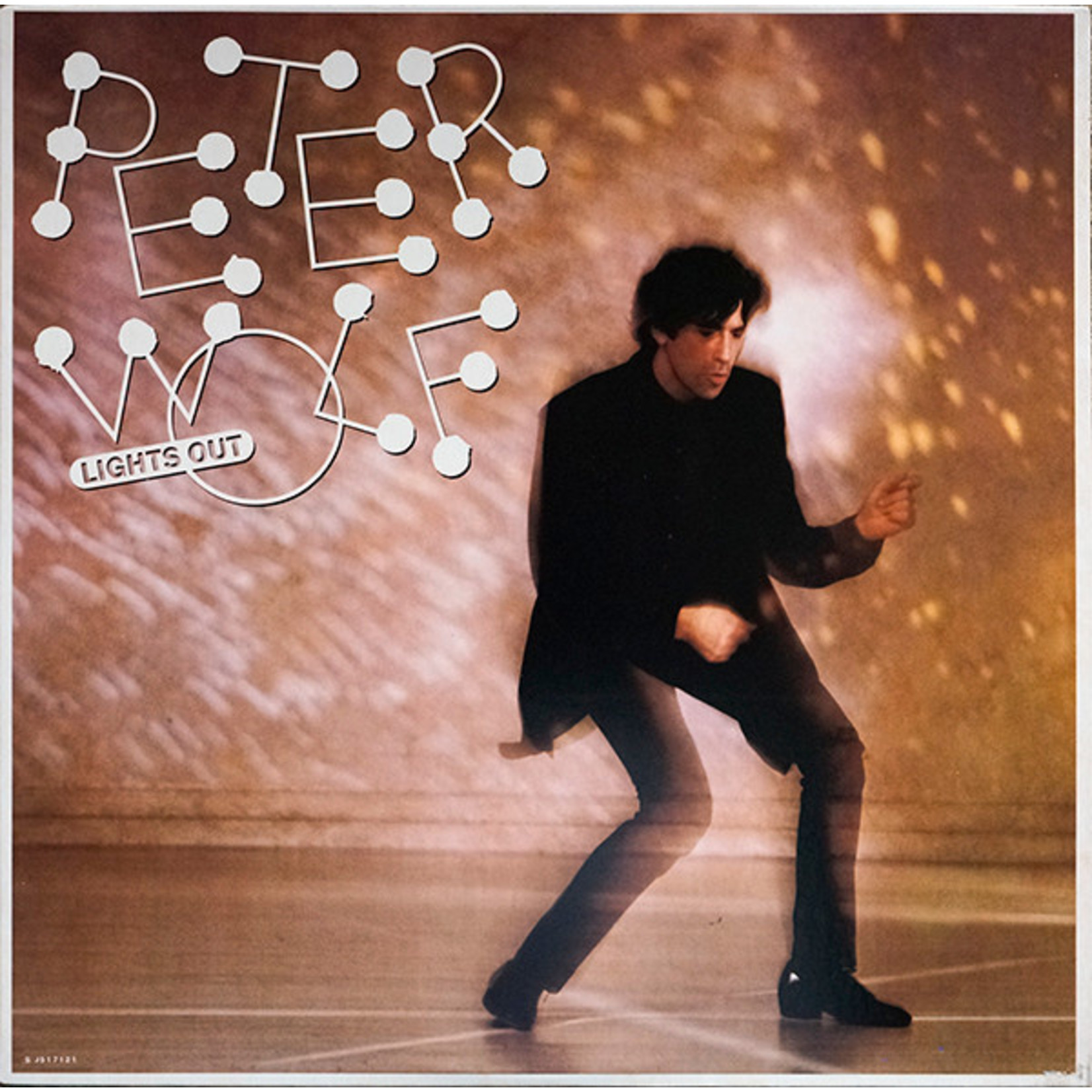 Peter Wolf ‎– Lights Out