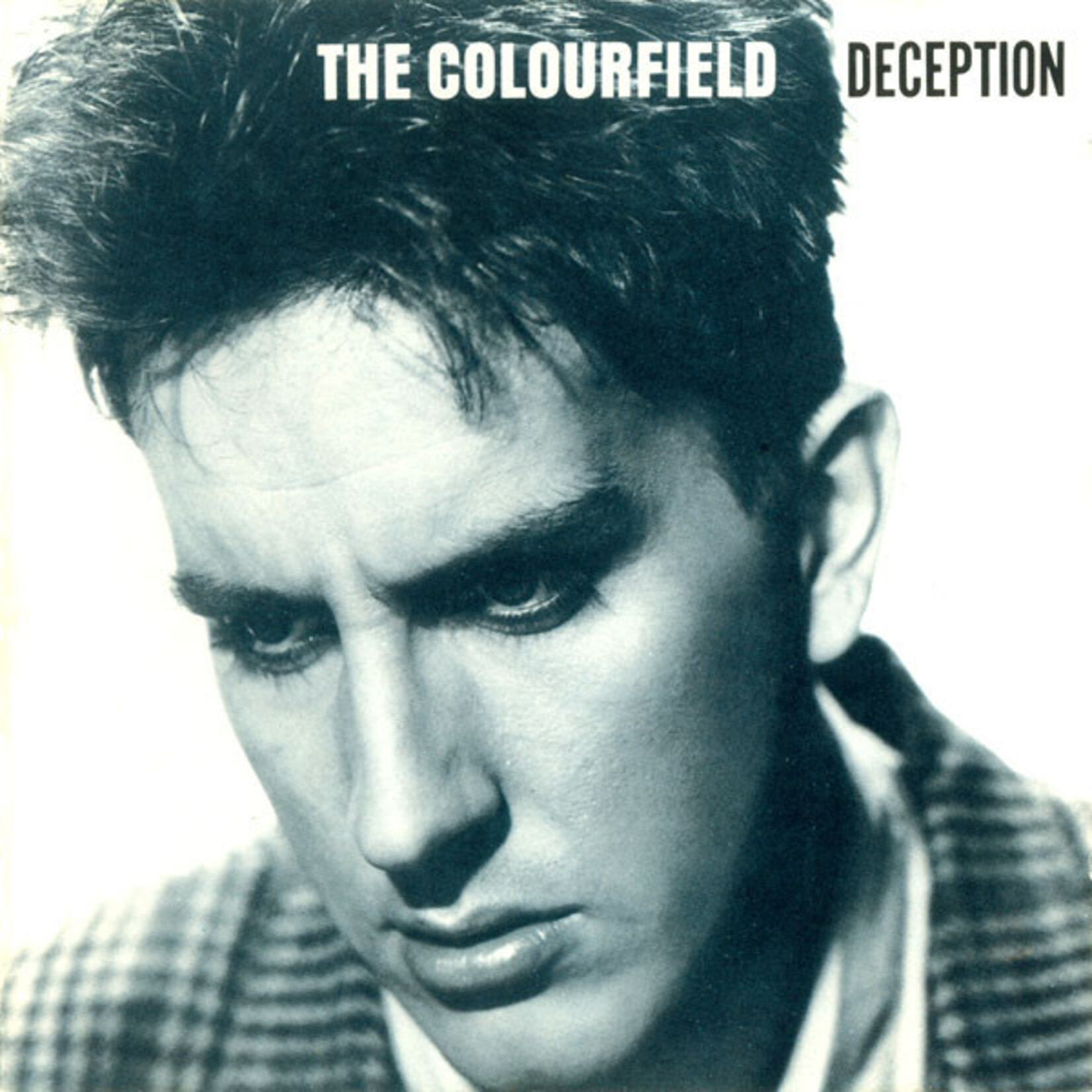 The Colourfield ‎– Deception