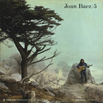 Joan Baez ‎– 5 LP