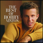 Bobby Vinton ‎– The Best Of Bobby Vinton