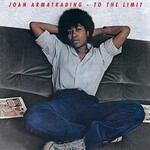 Joan Armatrading ‎– To The Limit